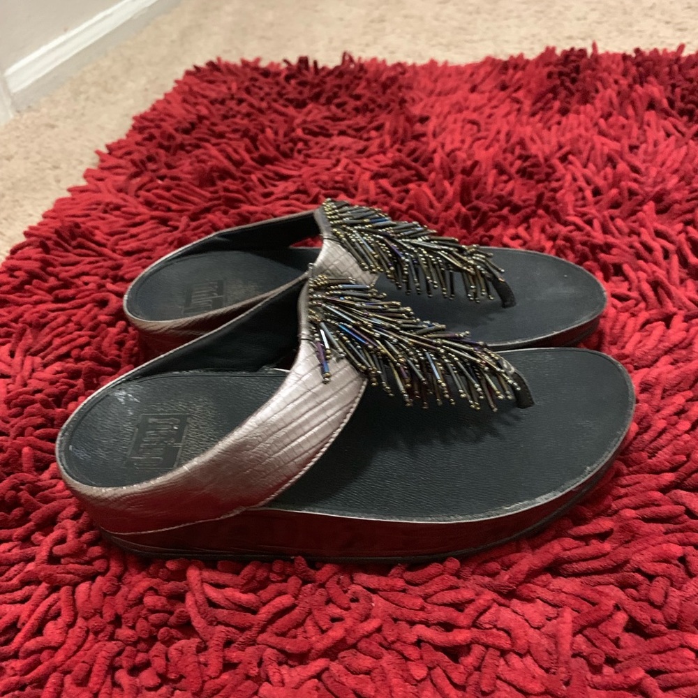 Flip flop size 7